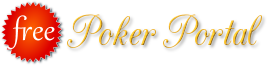 Free Poker Portal | free chips, free tournament entries, no deposit bonus, rakeback offers and more